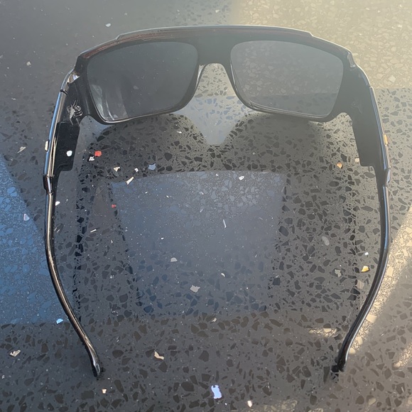 Vintage Art Deco lacquer sun glasses - Picture 6 of 8